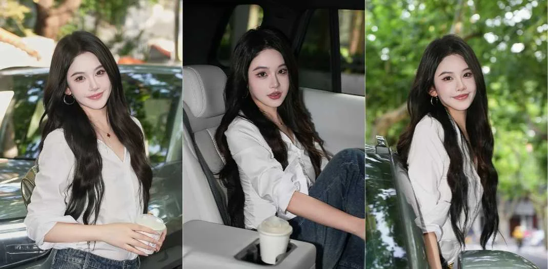 宁艺卓被爆MetGala后和Lisa同车前往夜店看脱衣秀 视频流出后直接实锤 女神难道要凉凉了嘛