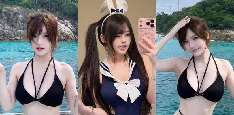 戴黑框眼镜的巨乳骚货翘着肥美大屁股 跨坐在男人硬鸡巴上嫩穴一口吞到底 上下狂扭水声四溅！
