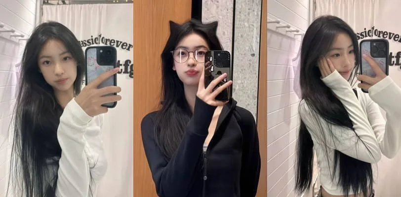戴眼镜的女友一边被猛干一边看书 内射后精液流出还假装认真学习 超级反差！