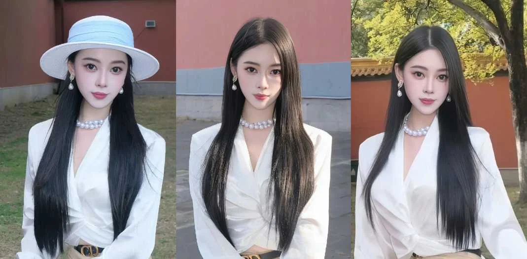 丝袜嫂子躺沙发上任摸 趁大哥不在 我先帮她的骚逼解解痒！
