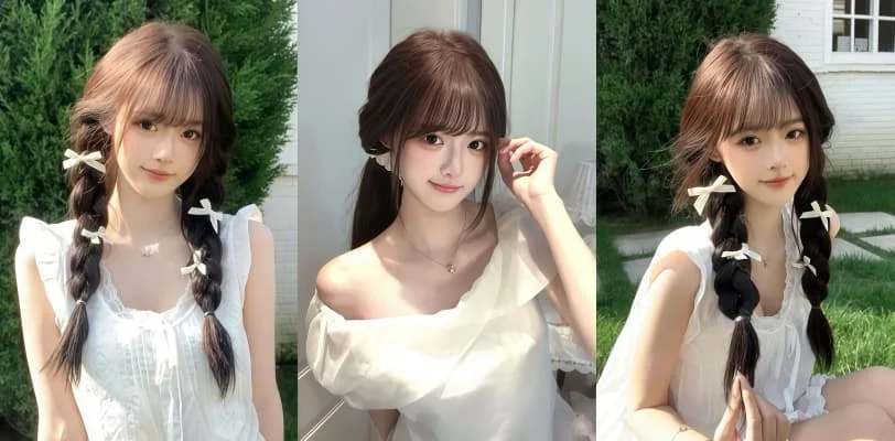 激情亲吻中揉奶舔穴 美女跪舔肉棒后被猛烈中出 骑乘与后入轮番上阵多次内射高潮 尽享肉体碰撞的原始快感！
