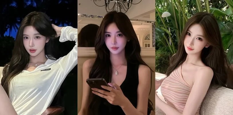 少妇用又软又嫩的小手给男人撸鸡巴 再把又大又软的奶子夹住肉棒来回磨 乳交到最后射她满胸满脸！