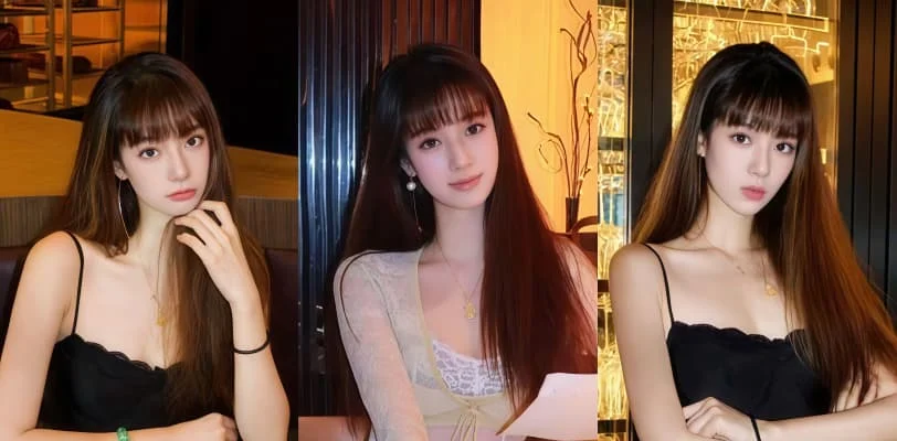这骚货穿着体操服被掀起露出丰满双乳 被男人用手揉捏 白丝美腿被拉开从后猛插 无套深入！