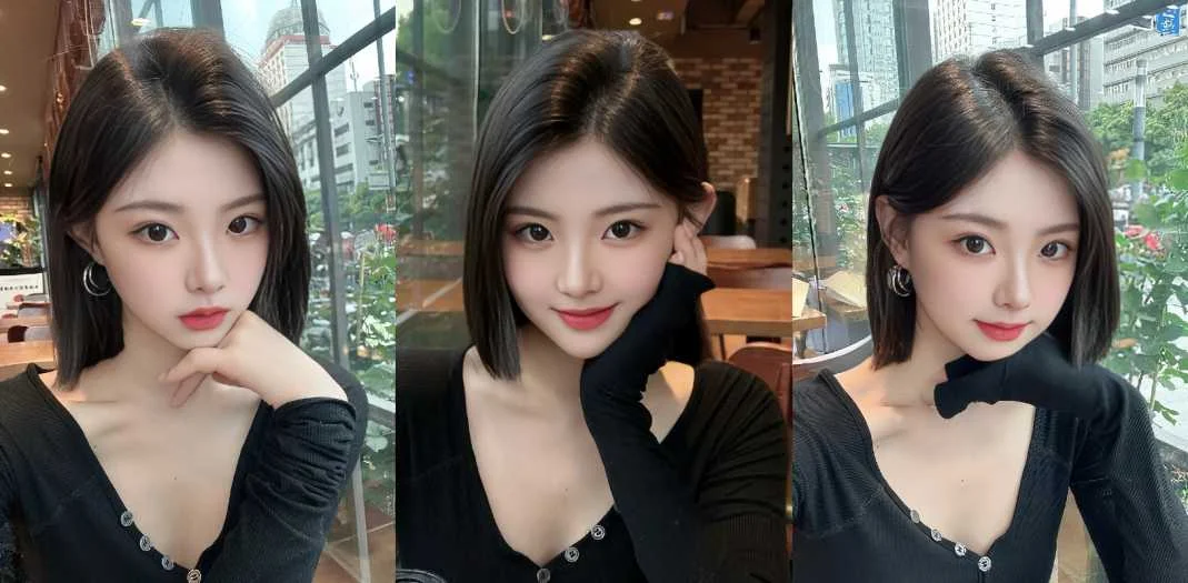 短发巨乳财经系女大芷晴 露脸和男友拍小视频 被操到失神还一脸贱样求继续！