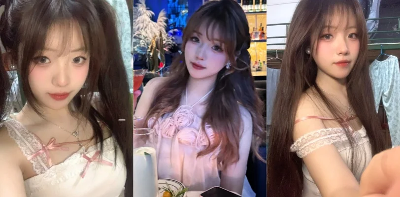 兄妹乱伦 同父异母的妹妹勾引哥哥操逼！父母出差刚走就换上情趣内衣勾引哥哥操逼！奶子还真美！这哥哥也不是好人无套把骚妹妹操到冒白浆！