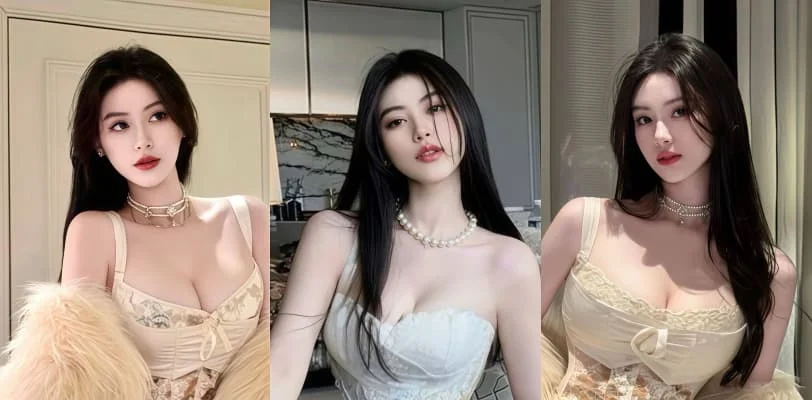 眼镜婊也就是看着斯文 口活的技术堪比专业 抬着她的腿侧身猛攻骚洞 又纯又欲看完直接硬！