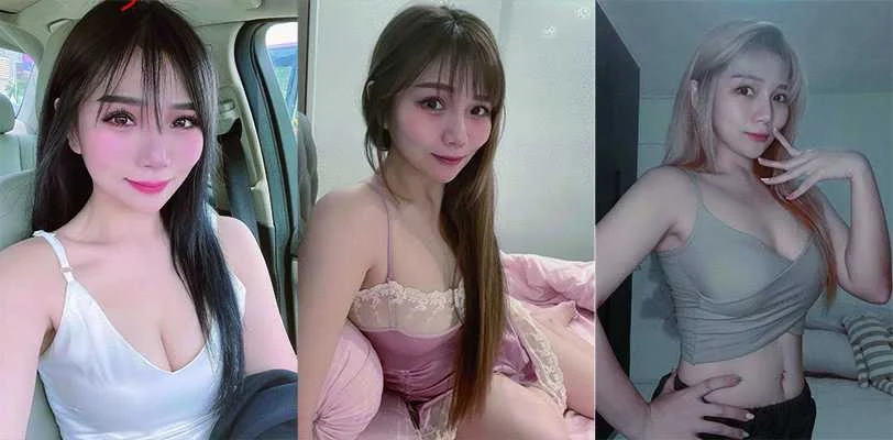马来西亚网红 Mina 全裸黄播揉奶自慰被粉丝录屏外流 玩具玩到高潮超骚